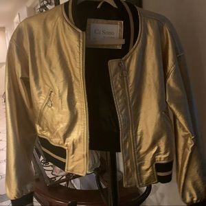 Ci Sono jacket